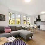 Apartamento Rieslingglück Trittenheim