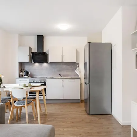 Apartment Rieslingglueck