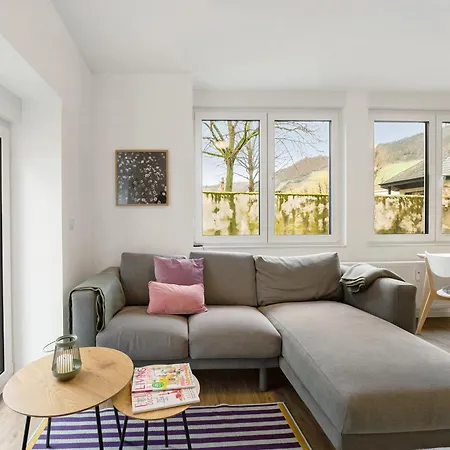 Rieslingglueck Lejlighed