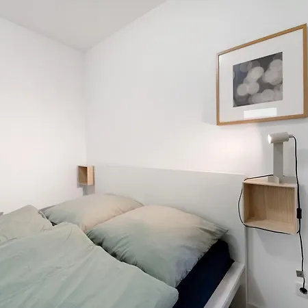 Lejlighed Rieslingglueck *