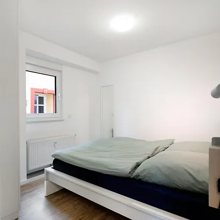 Apartamento Rieslingglück Trittenheim