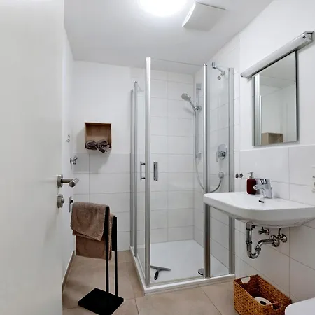 Rieslingglueck Apartment Trittenheim