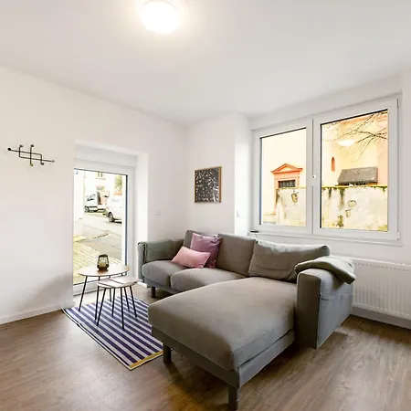 Rieslingglueck Apartment *