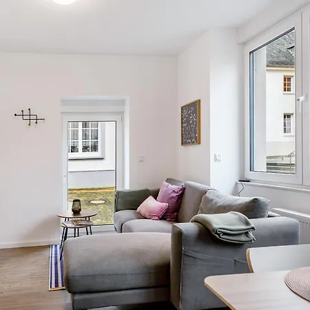 Rieslingglück Apartment *