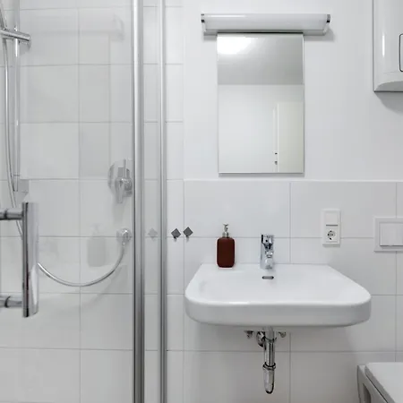 Apartment Rieslingglück *