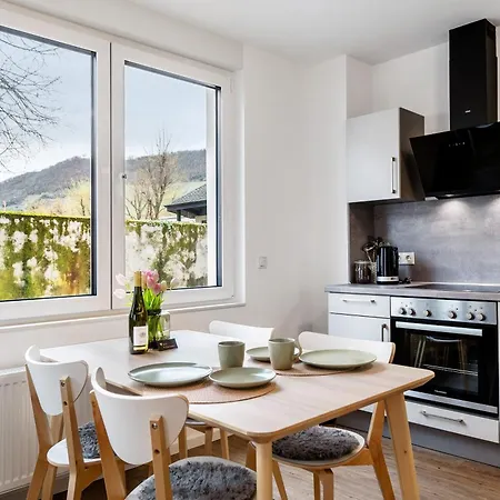 Apartment Rieslingglück