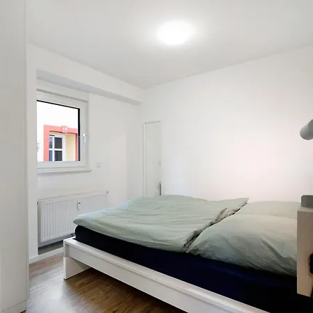 Apartamento Rieslingglück *