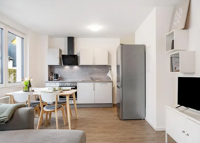 Apartment Rieslingglueck