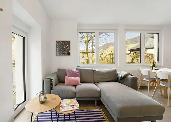 Rieslingglueck Apartment