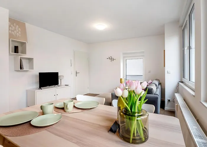 Apartment Rieslingglueck Trittenheim