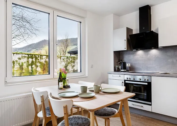 Rieslingglueck Trittenheim