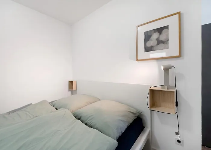 Lägenhet Rieslingglueck *