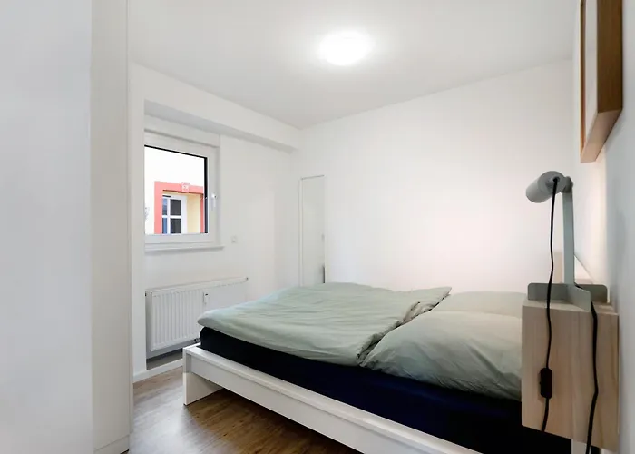 Apartment Rieslingglueck Trittenheim