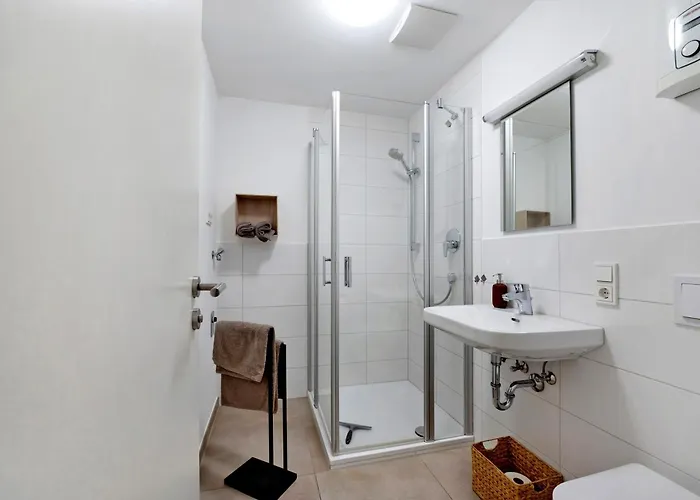 Rieslingglueck Apartment Trittenheim